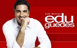 Site do Edu Guedes